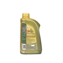 SL-55 FŰRÉSZ LÁNCKENŐOLAJ PRÉMIUM ISO VG 100 1 LITER 