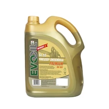 SL-55 FŰRÉSZ LÁNCKENŐOLAJ PRÉMIUM ISO VG 100 4 LITER 