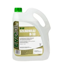 SL-55 SZILIKONOLAJ M-50 4L