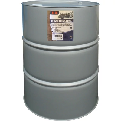 SL 55 HIDRAULIKAOLAJ HL 46 200 LITER 