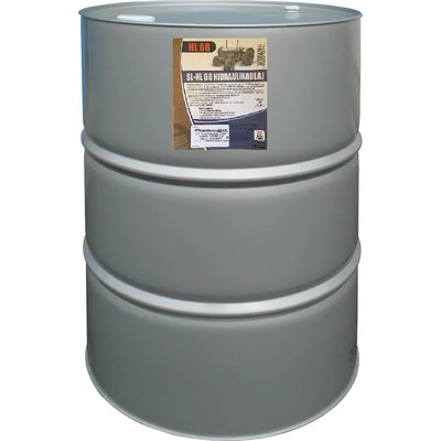 SL 55 HIDRAULIKAOLAJ HL 68 200 LITER 